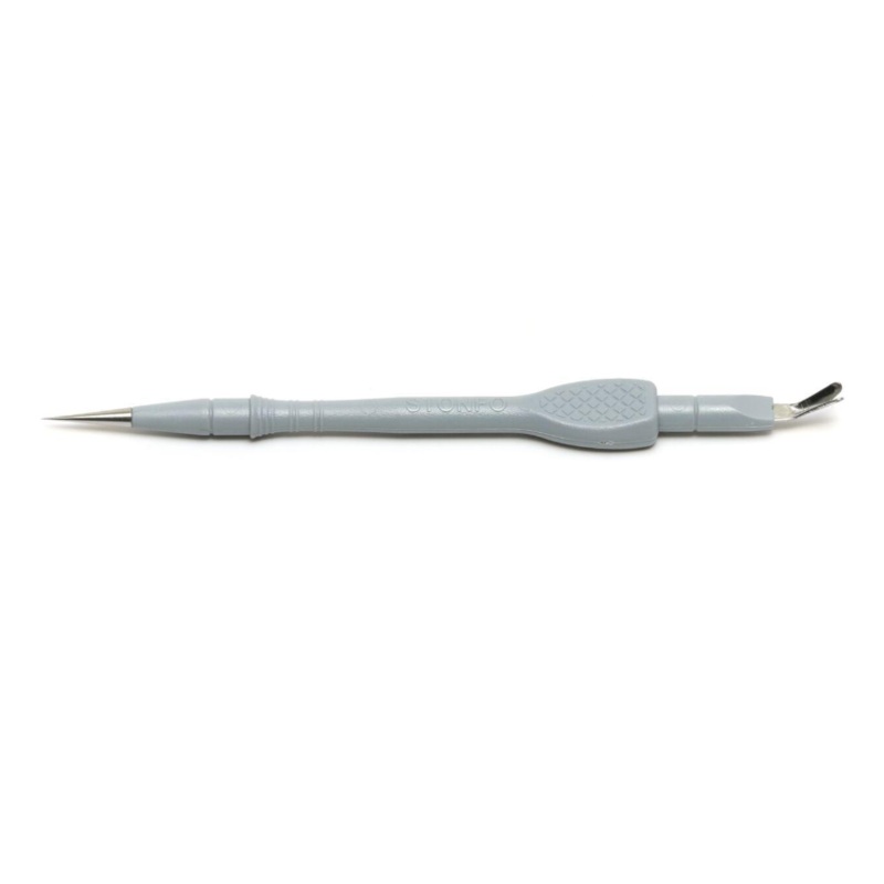Stonfo Thread Cutter With Precise Bodkin