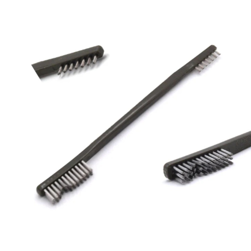 Ultimate Ss Dubbing Brush