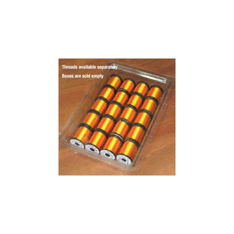 Uni Spool-Storage Boxes