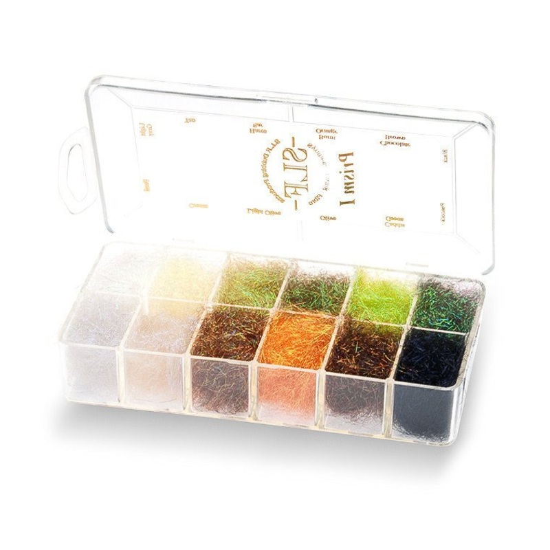 Wapsi SLF Prism Loaded Dubbing Dispenser