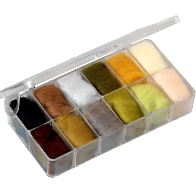 Wapsi Superfine Loaded Dubbing Dispenser