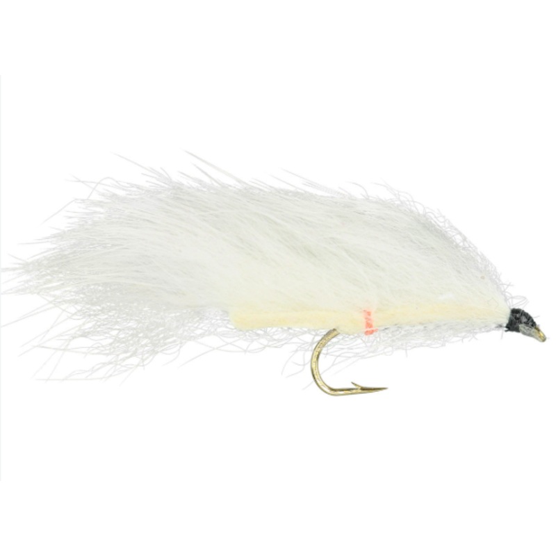 White Rabbit Hides: Large Piece