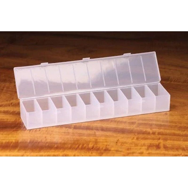 10 Compartment Pro Hook Box