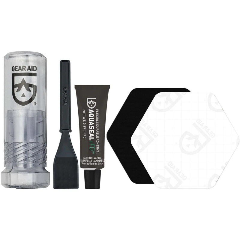 Aquaseal Compact Instant Wader Repair Kit