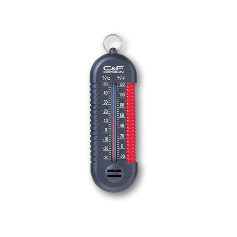 C&F 3-1 Thermometer