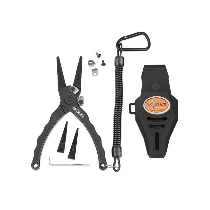 DR. SLICK 8 1/2″ Monsoon Pliers