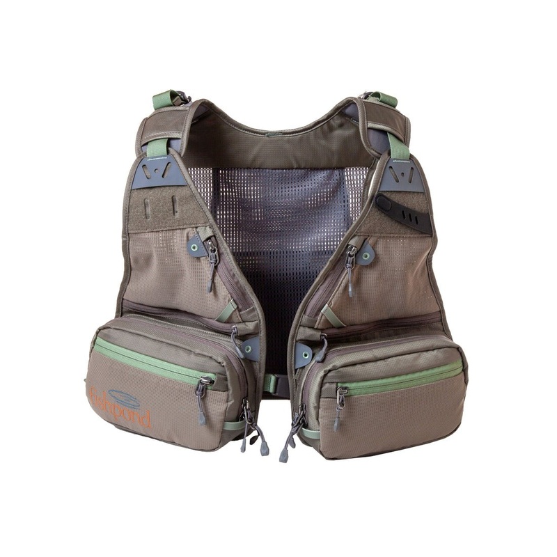 FISHPOND Flylite Women’s Vest