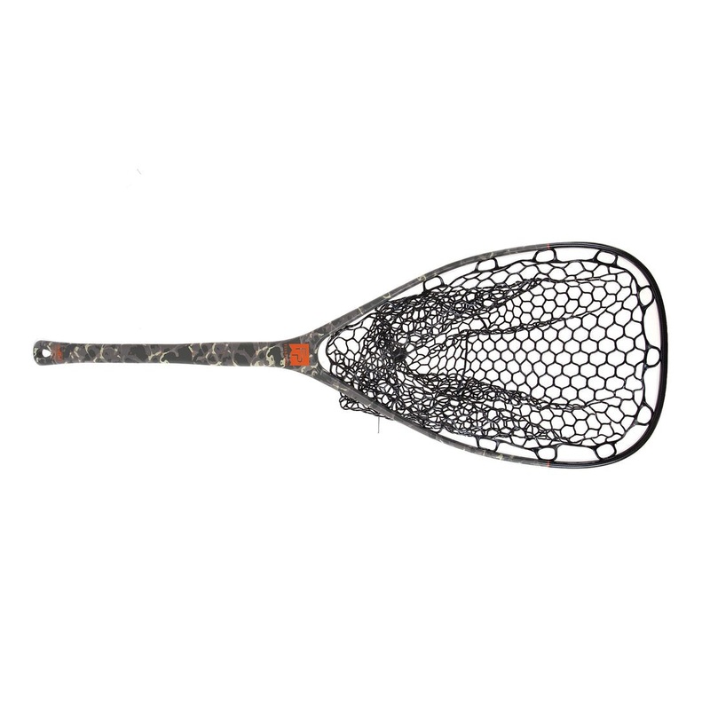 FISHPOND Nomad Middlefork Net