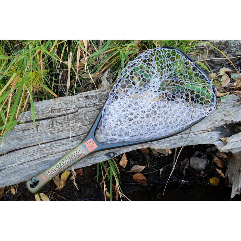 FISHPOND Nomad Yampa Hand Net