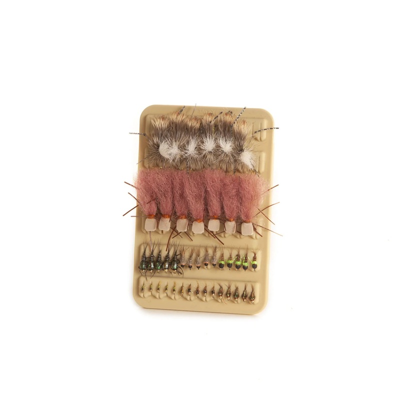 Fishpond Tacky 3″ X 5″ Mat