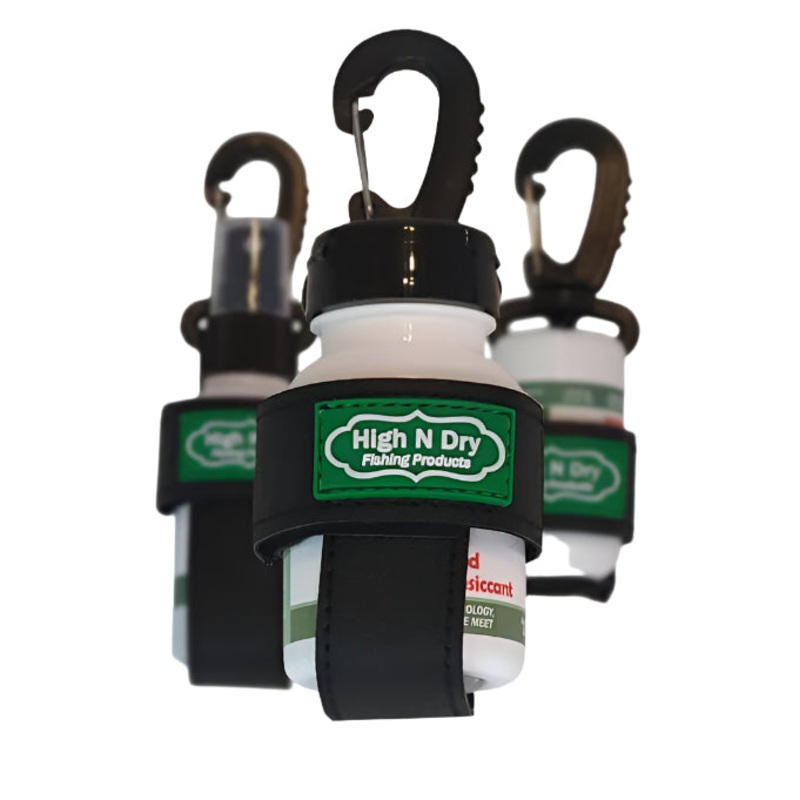 High N Dry Floatant Holders