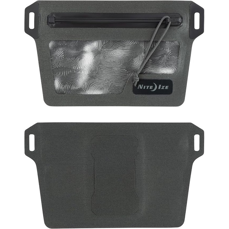 Runoff Waterproof Wallet