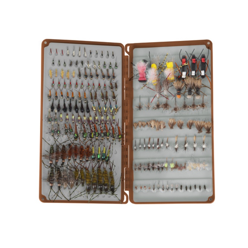 Tacky Double Haul Fly Box