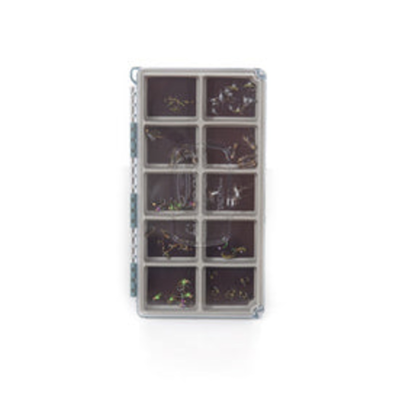 Tacky Original Fly Box – Rivermag