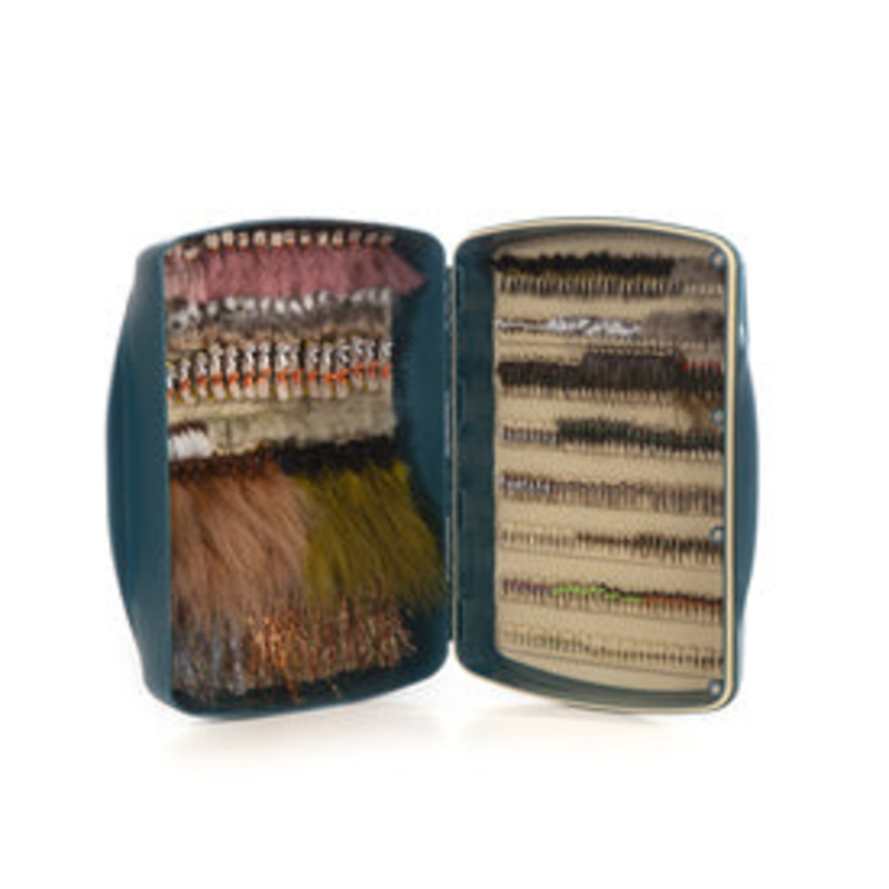 Tacky Pescador Fly Box – X-Large