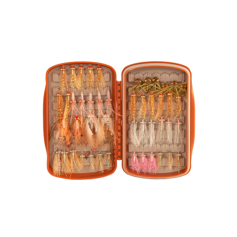 Tacky Pescadore Waterproof Fly Box – Small