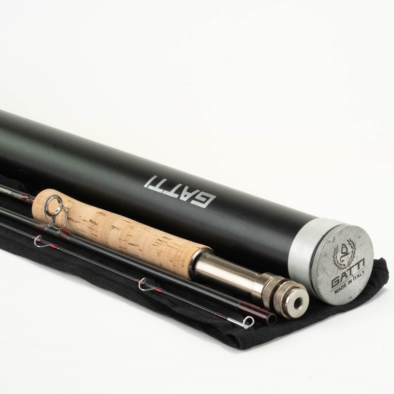 Trade-In Gatti FR 990-3 Fly Rod