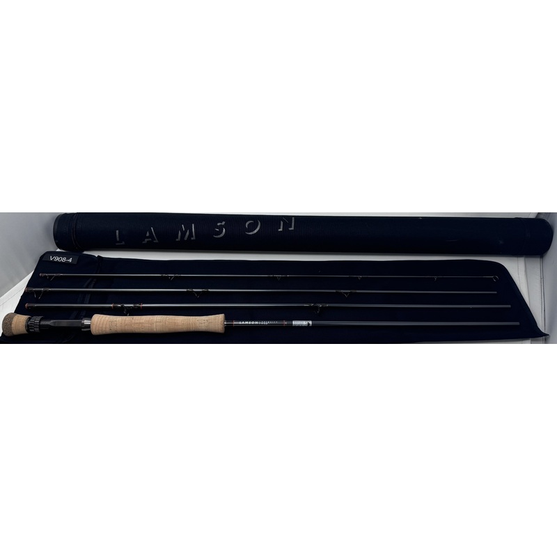 Trade-In Lamson Velocity 890-4 Fly Rod