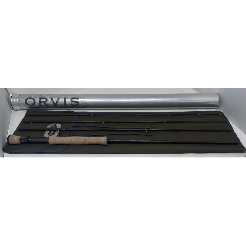 Trade-In Orvis Recon 909-4 Fly Rod