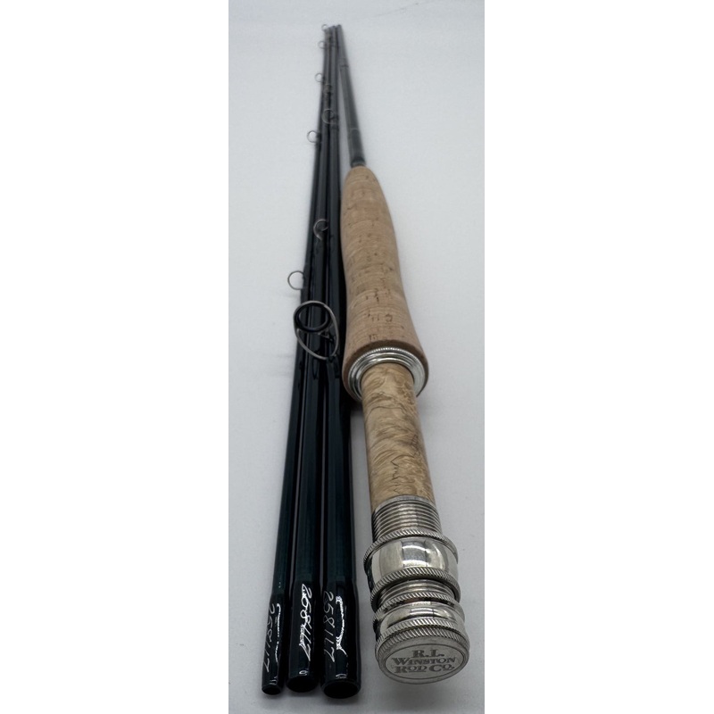 Trade-In R.L. Winston Air 2 590-4 Fly Rod