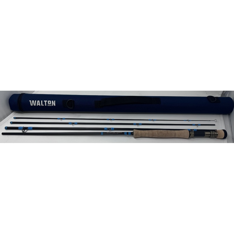 Trade-In Walton MT6 9′ 8wt