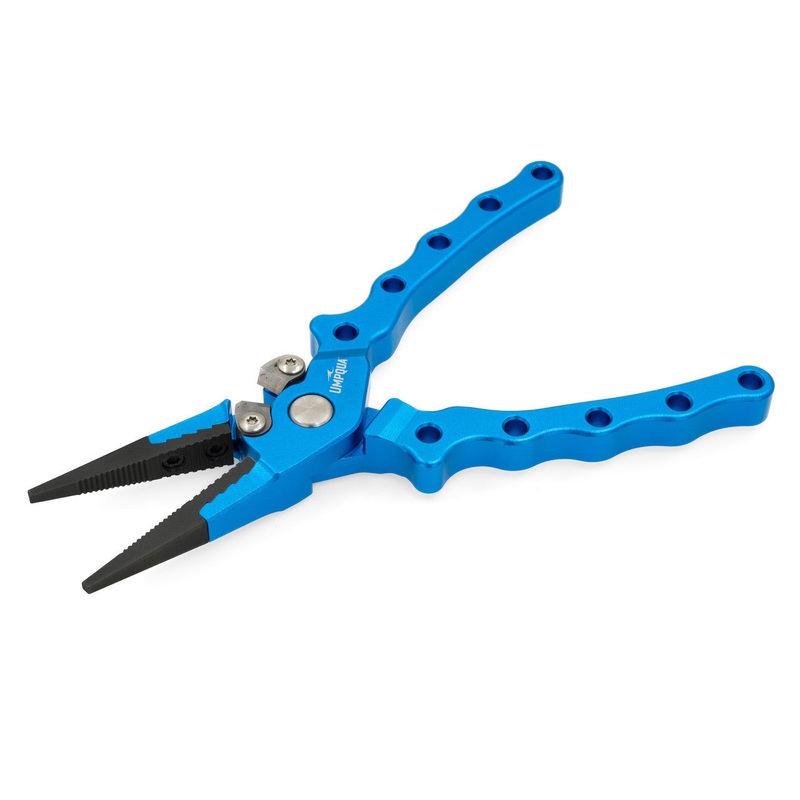 UMPQUA River Run Big-Game Plier w/Sheath