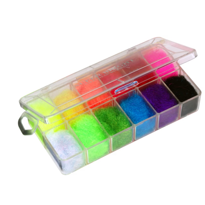 Wapsi Super Bright Loaded Dubbing Dispenser