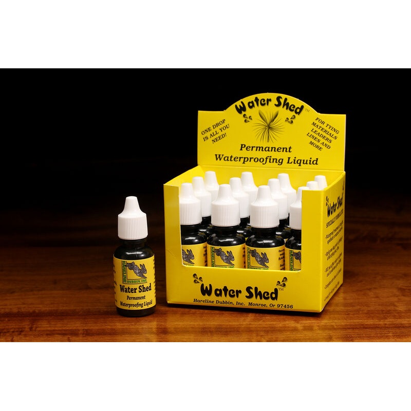 Watershed Permanent Waterproofing Liquid