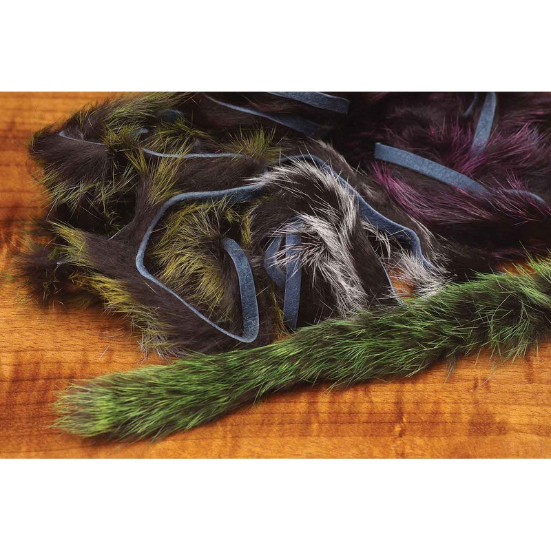 1/4″ Magnum Frostip Rabbit Strips