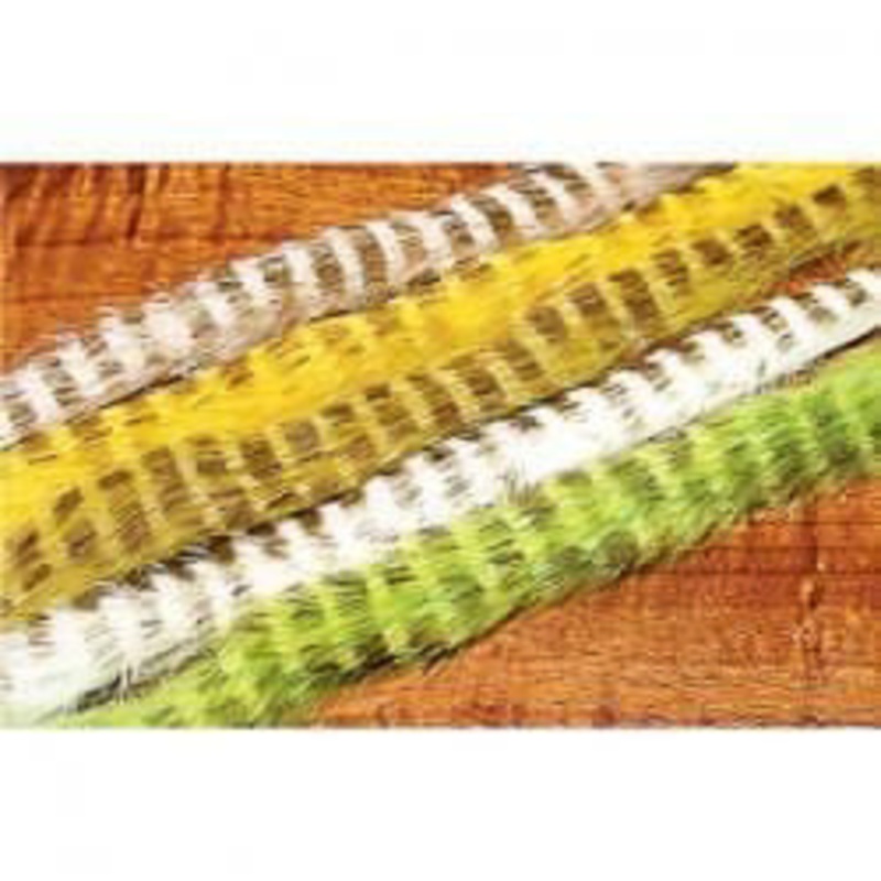 1/8″ Olive Barred Rabbit Strips
