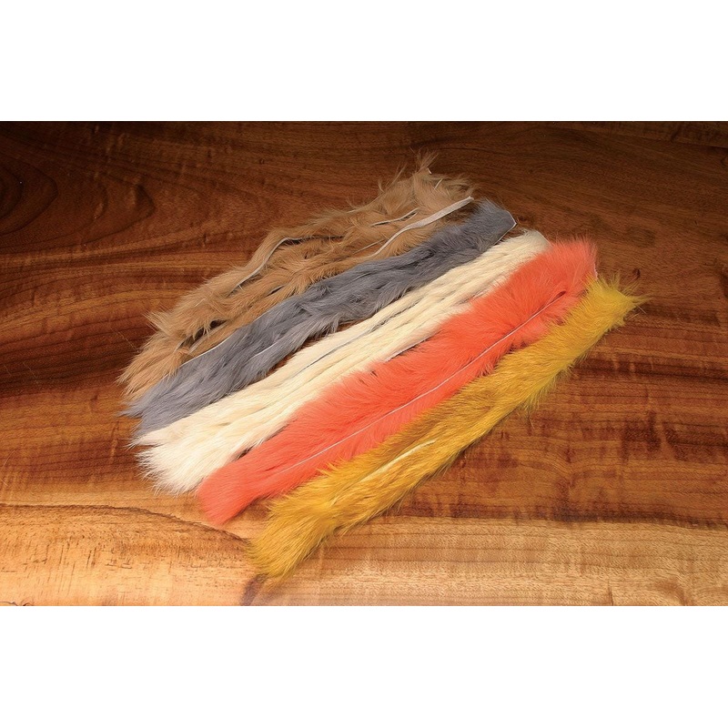 1/8″ Rabbit Hide Strips