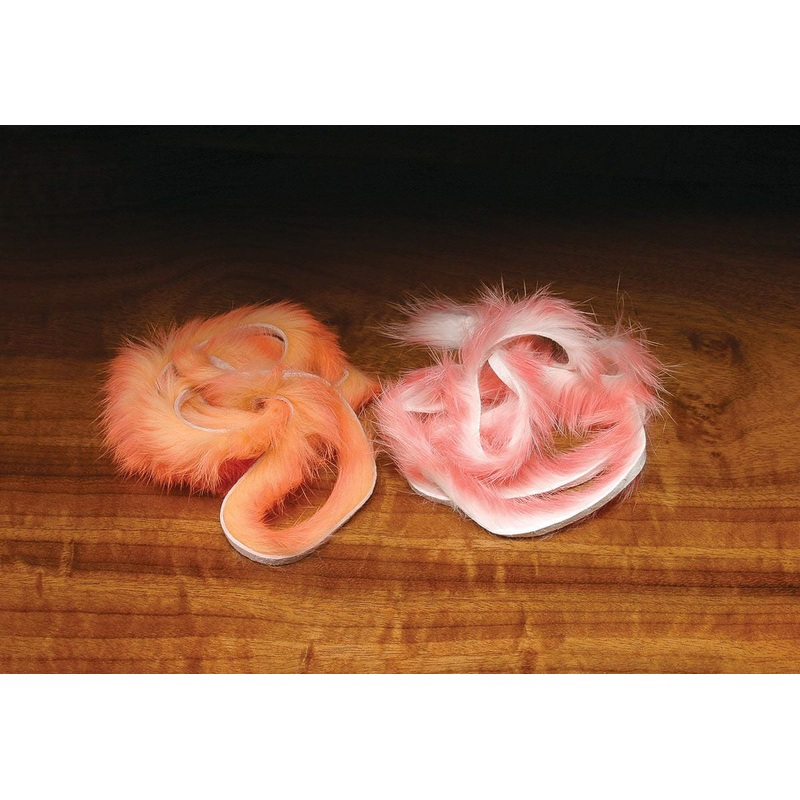 1/8″ Two-Tone Rabbit Flesh Strips