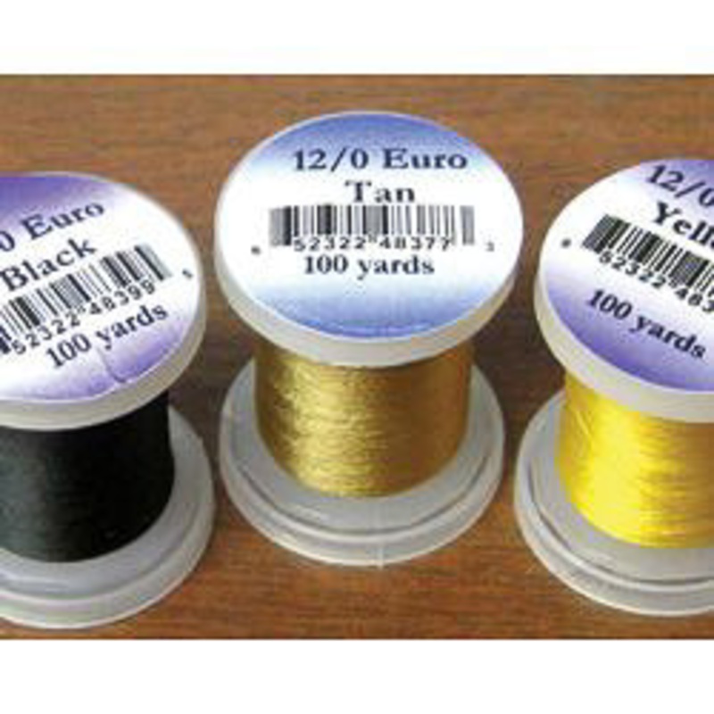 12/0 Euro Thread