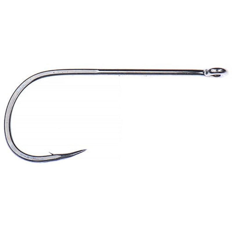 Ahrex SA292 Bob Popovics Beast Fleye Hook – Long
