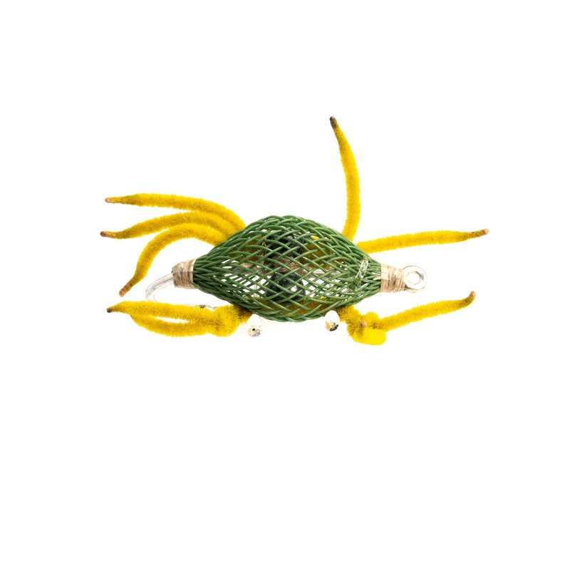 Alphlexo Crab