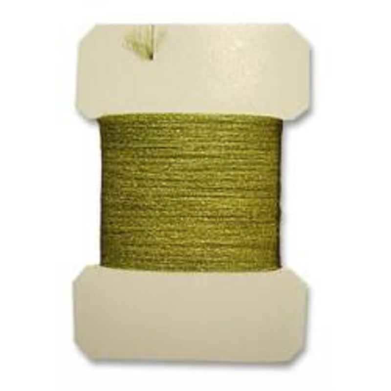 Antron Yarn