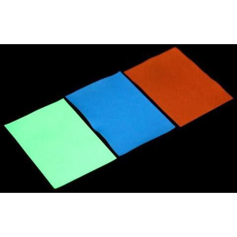 Atomic Glow Strips & Sheets