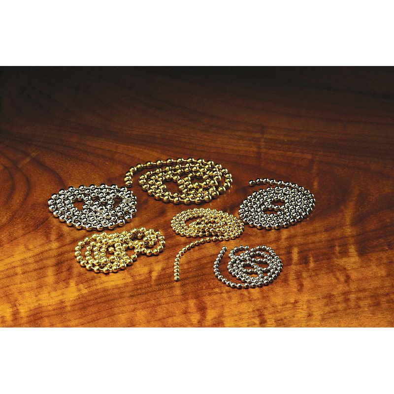 Bead Chain Eyes