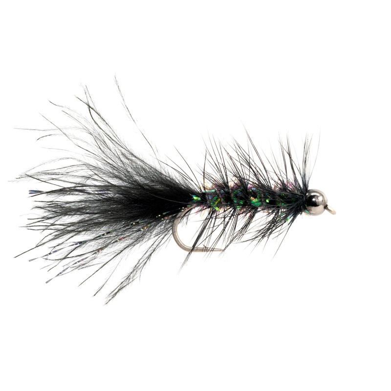 Bead Head Crystal Bugger