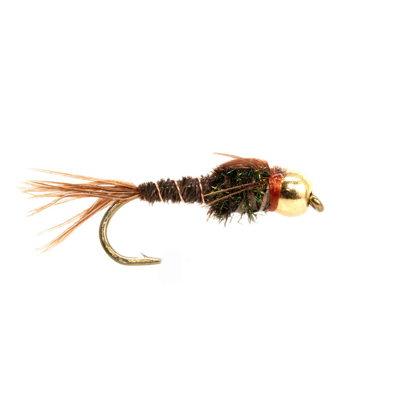Bead Head Pheasant Tail Nymph