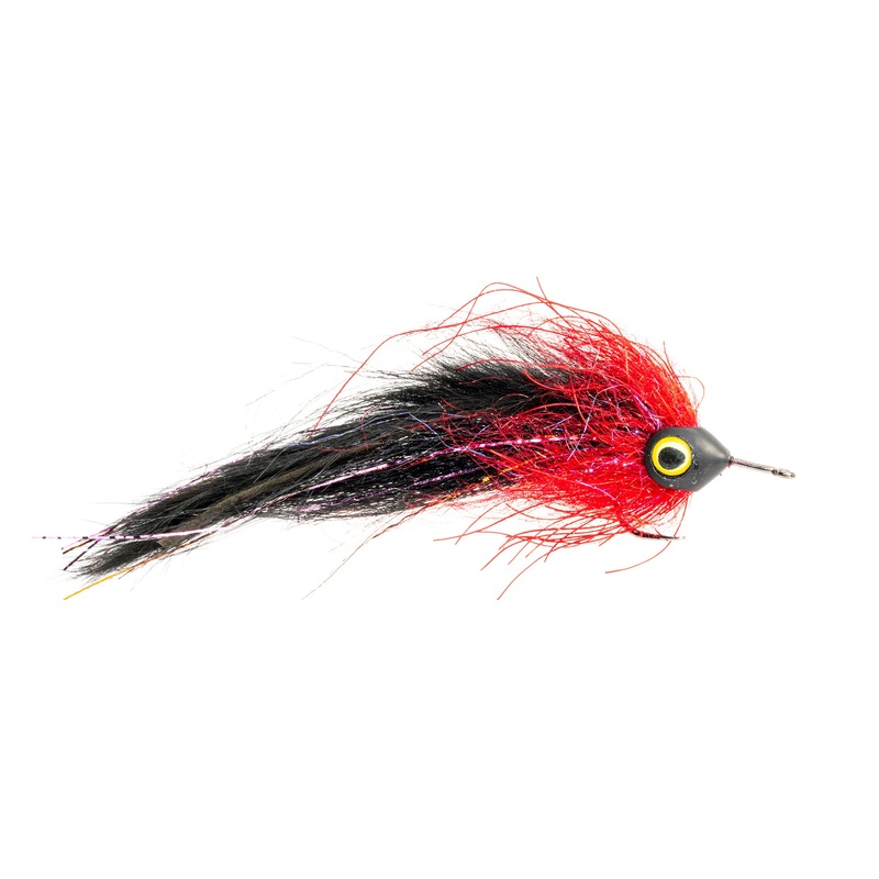 Bevans Black Magic Tarpon