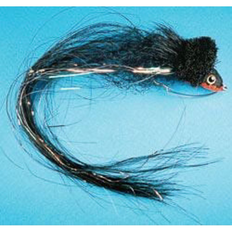 Big Fly Fiber
