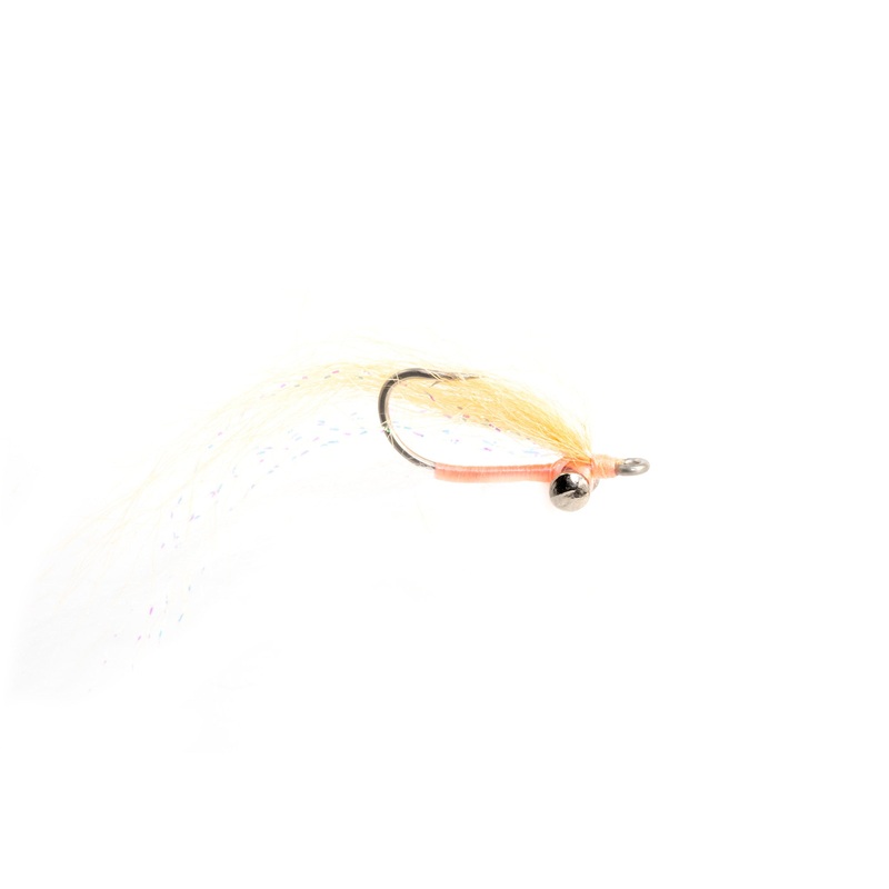 Bonefish Clouser Minnow