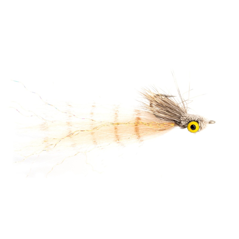 Borskis Bonefish Slider