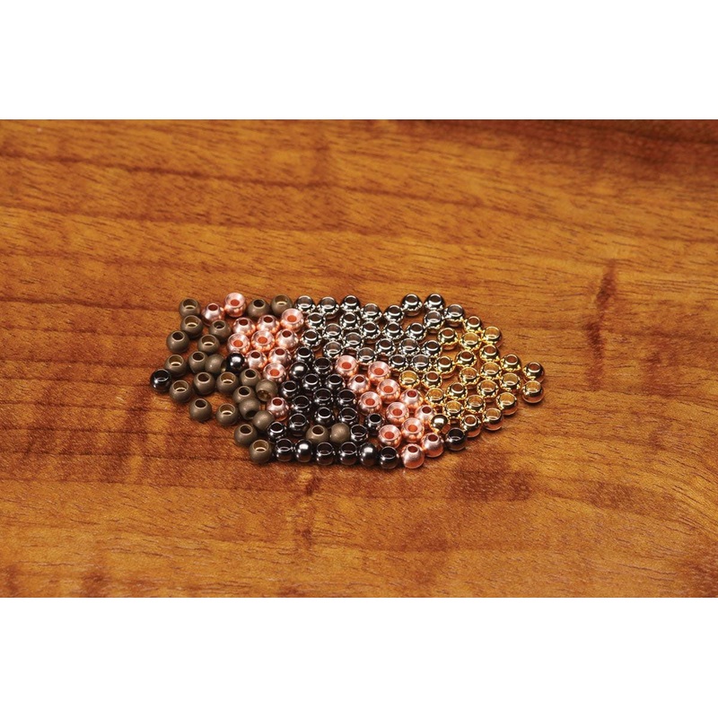 Brass Beads