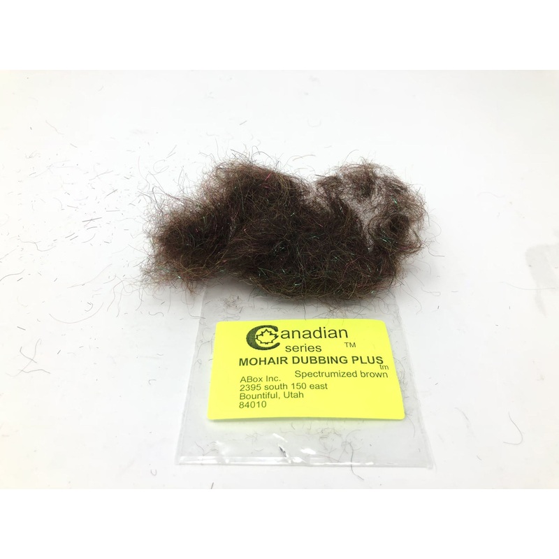 Canadian Mohair Plus