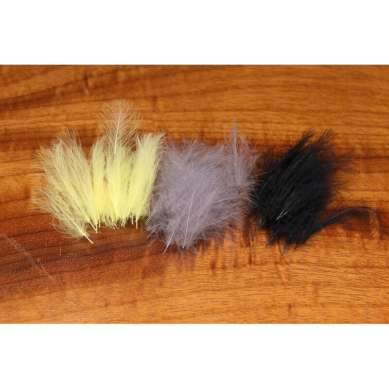 CDC Feathers