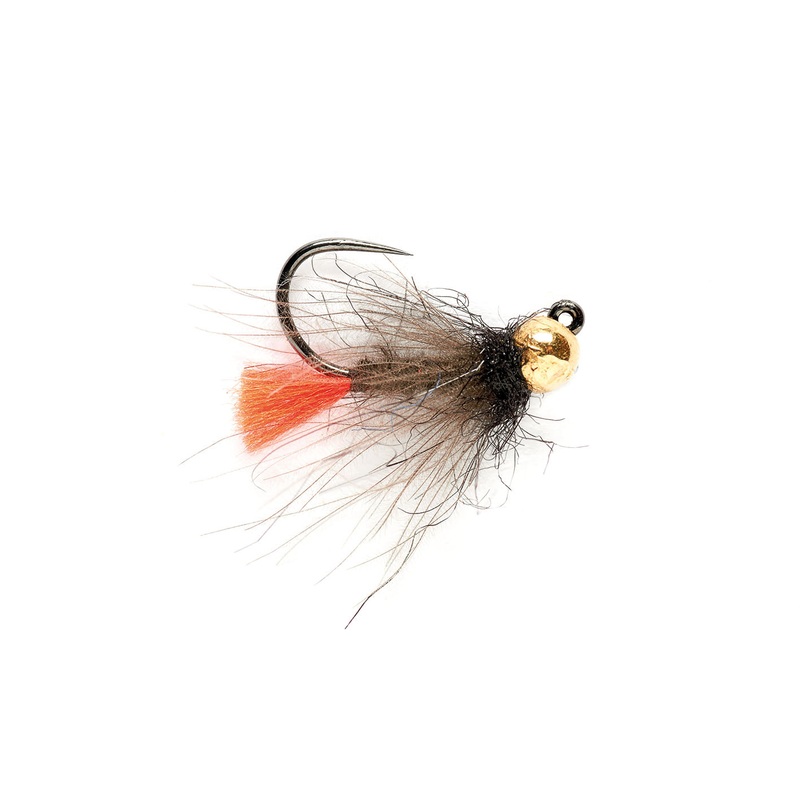 CDC Red Tag Jig