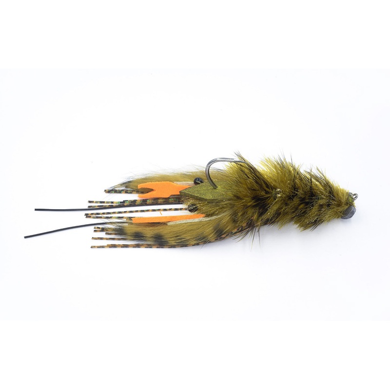 Chockletts Craw Changer