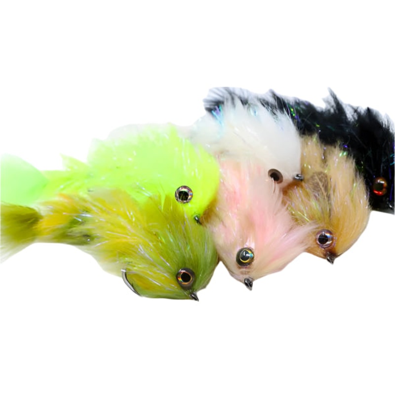 Chockletts Polar Game Changer